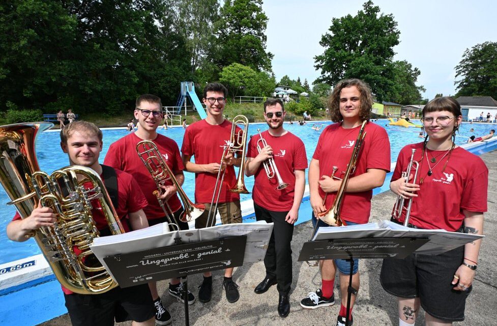 Fête de la Musique Werdau