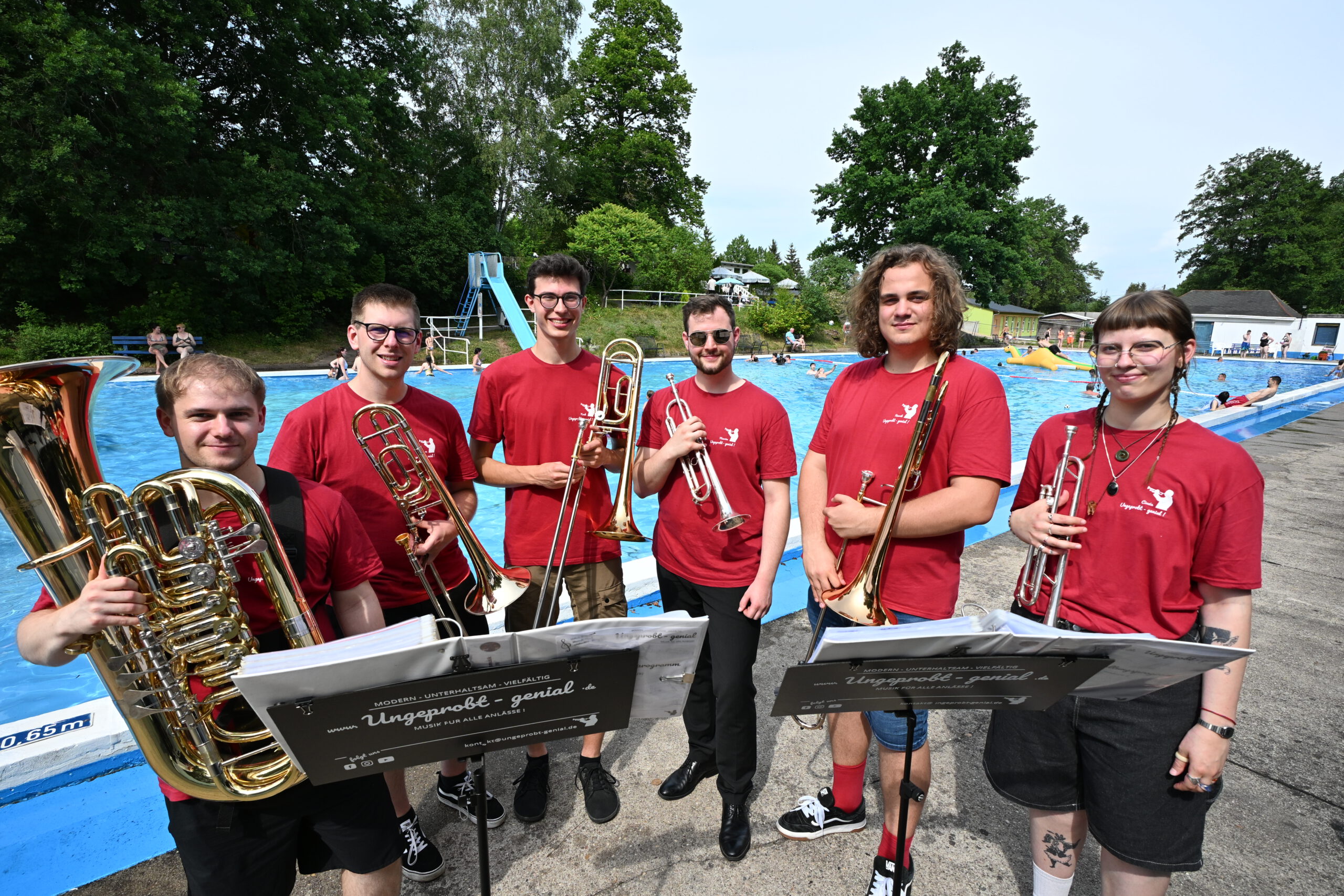 Fête de la Musique Werdau